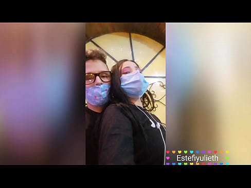 ❤️ Prokleti karantin me izluđuje. ️ Super seks kod nas
