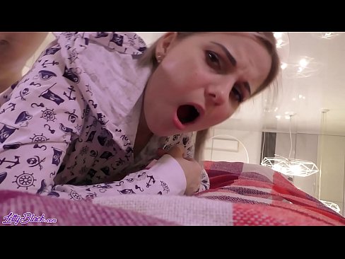 ❤️ Seksi mama guta i pregistyle seks - sperma izbliza ️ Super seks kod nas